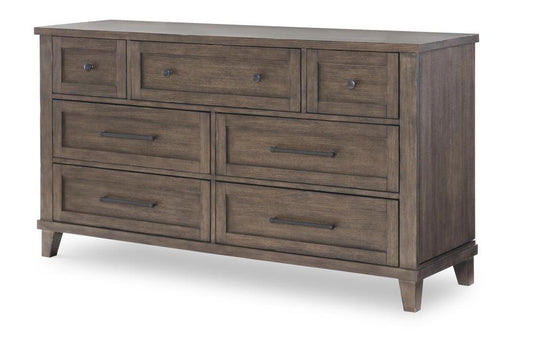 Legacy Classic Furniture - Trisha Yearwood XxxS And OooS Dresser - TY4422-1200 view 1