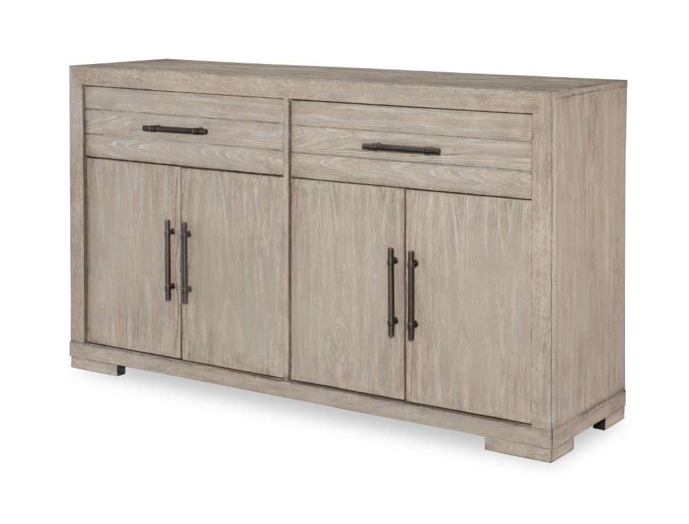 Legacy Classic Furniture - Westwood Credenza - 1732-151 veiw 1