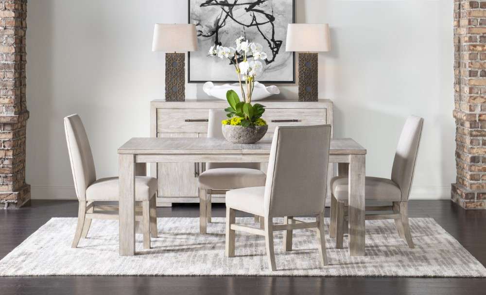 Legacy Classic Furniture - Westwood Credenza - 1732-151 veiw 5