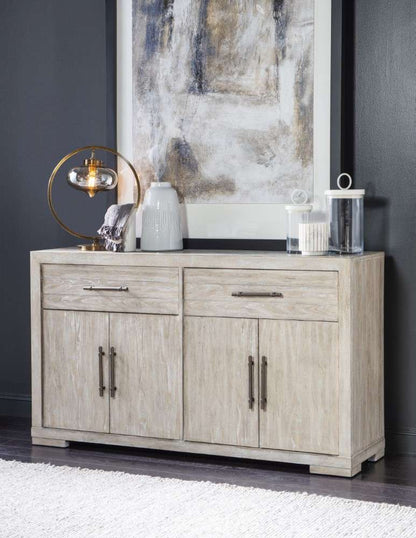 Legacy Classic Furniture - Westwood Credenza - 1732-151 veiw 7