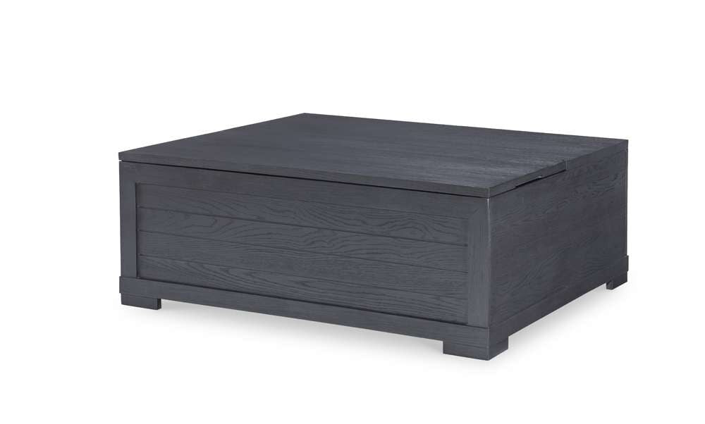 Legacy Classic Furniture - Westwood Dark Lift Top Cocktail Table Dark Oak Finish - 1731-903 veiw 4