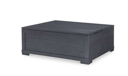 Legacy Classic Furniture - Westwood Dark Lift Top Cocktail Table Dark Oak Finish - 1731-903 veiw 4
