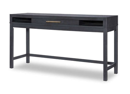 Legacy Classic Furniture - Westwood Dark Sofa Table Dark Oak Finish - 1731-506 veiw 1