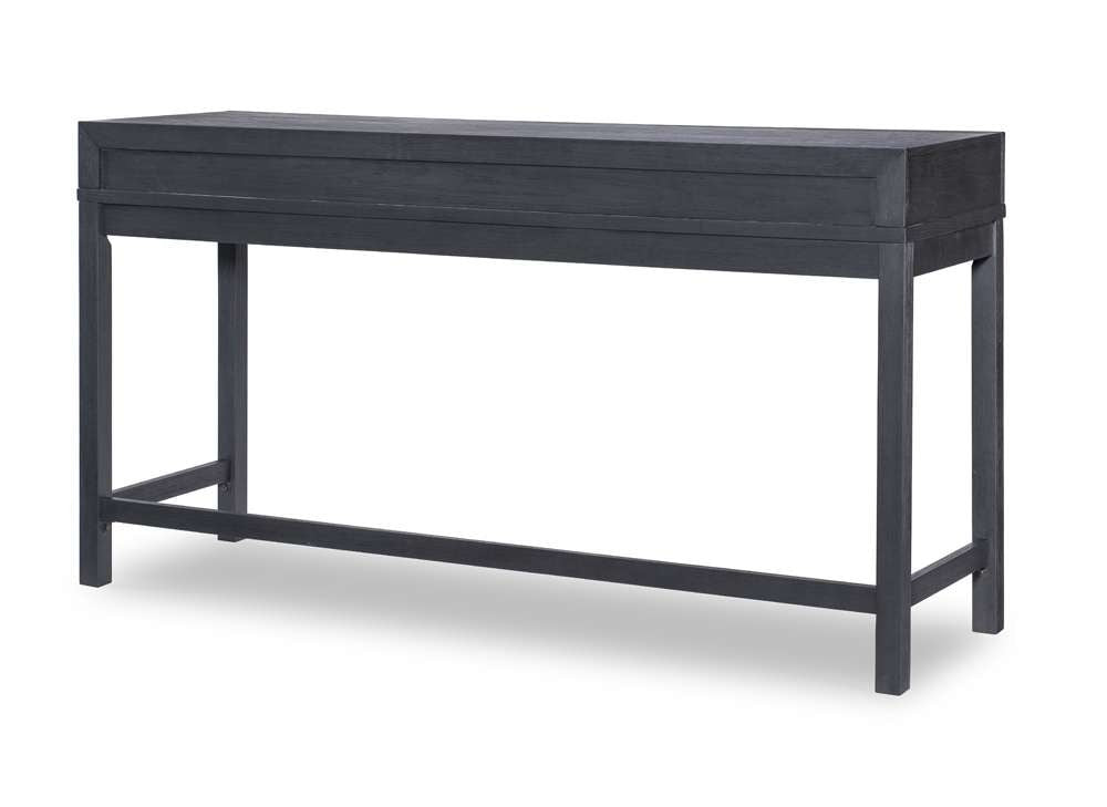 Legacy Classic Furniture - Westwood Dark Sofa Table Dark Oak Finish - 1731-506 veiw 3