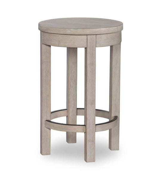 Legacy Classic Furniture - Westwood Stool - 1732-945 veiw 1