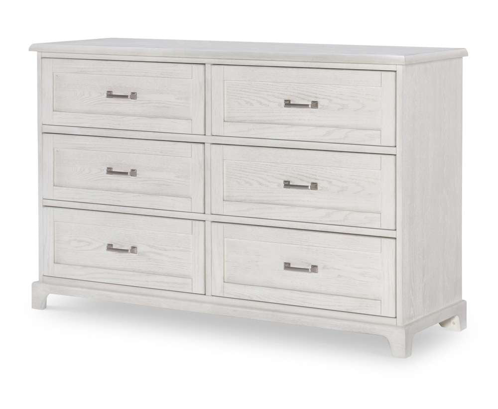 Legacy Classic Kids - Ashton Dresser - 3860-1200 veiw 1