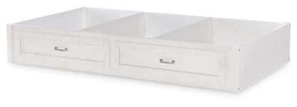 Legacy Classic Kids - Ashton Trundle/Storage Unit - 3860-9500 veiw 1