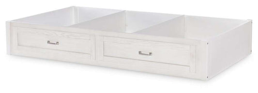 Legacy Classic Kids - Ashton Trundle/Storage Unit - 3860-9500 veiw 1