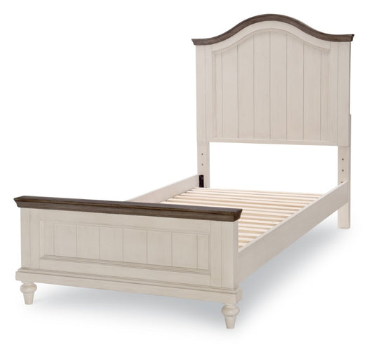 Legacy Classic Kids - Brookhaven Youth Complete Twin Panel Bed - 8940-4103K veiw 1