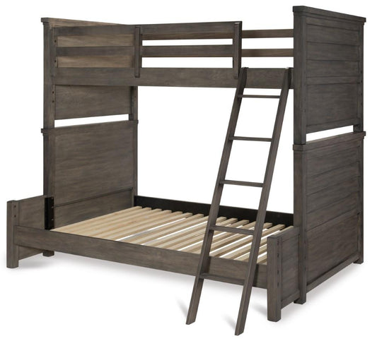Legacy Classic Kids - Bunkhouse Complete Twin over Full Bunk Bed - N8830-8140K veiw 1