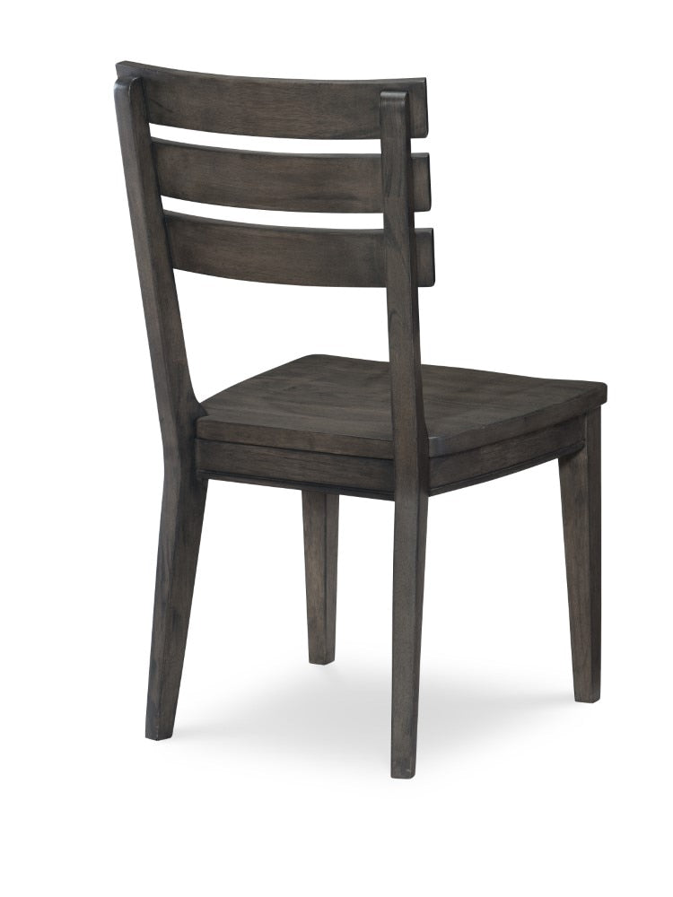 Legacy Classic Kids - Bunkhouse Desk Chair - 8830-640 veiw 2