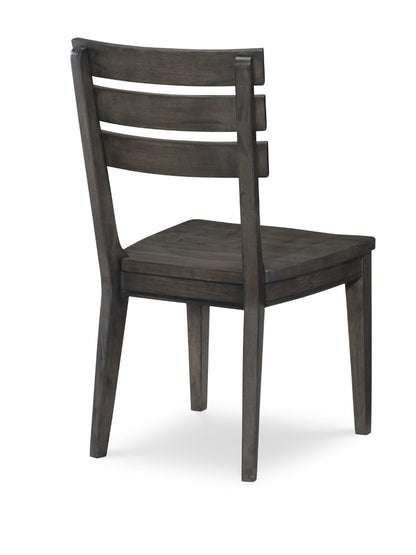 Legacy Classic Kids - Bunkhouse Desk Chair - 8830-640 veiw 2