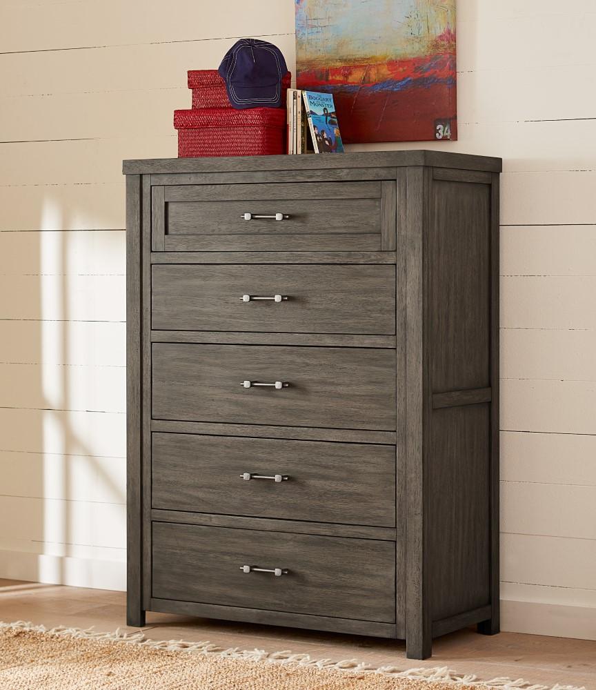 Legacy Classic Kids  -  Bunkhouse Drawer Chest  - N8830-2200C veiw 1