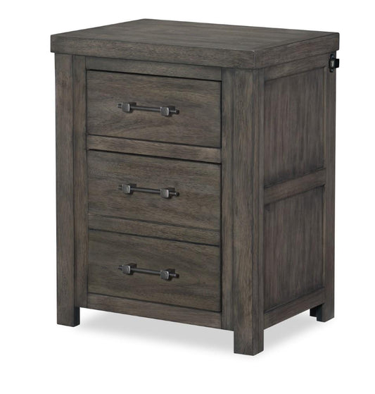 Legacy Classic Kids - Bunkhouse Night Stand - N8830-3100 veiw 1