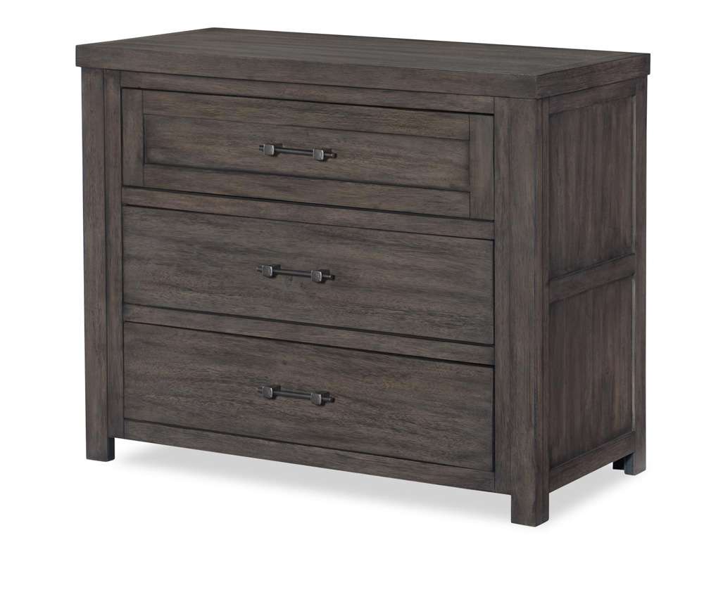 Legacy Classic Kids - Bunkhouse Single Dresser - N8830-2210 veiw 1