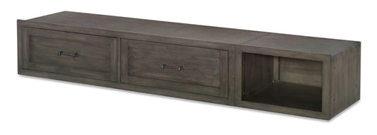 Legacy Classic Kids - Bunkhouse Underbed Storage Unit - N8830-9300 veiw 1