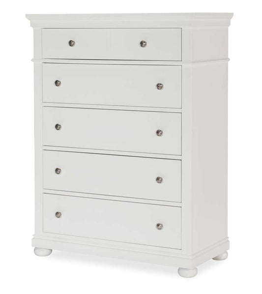 Legacy Classic Kids - Canterbury Drawer Chest - 9815-2200 veiw 1