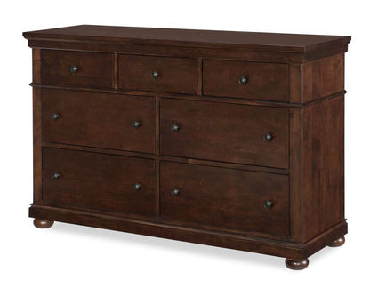 Legacy Classic Kids - Canterbury Dresser - 9814-1100 veiw 1
