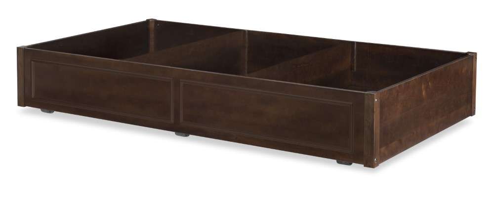 Legacy Classic Kids - Canterbury Trundle/Storage Drawer - Warm Cherry - 9814-9500 veiw 1