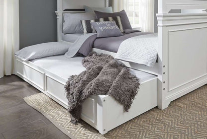 Legacy Classic Kids - Canterbury Trundle/Storage Drawer - 9815-9500 veiw 2