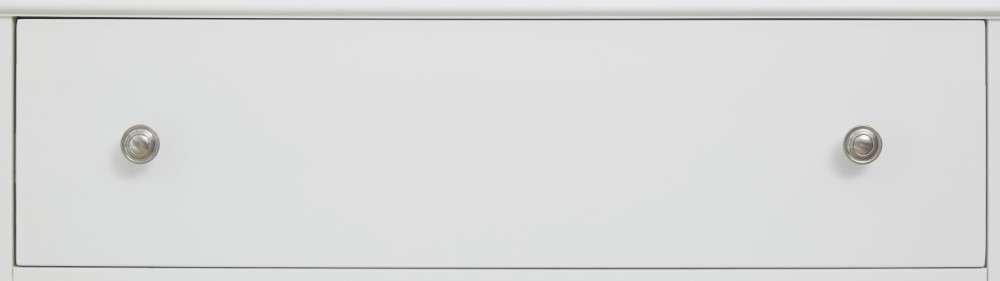 Legacy Classic Kids - Canterbury Underbed Storage Unit - Natural White - 9815-9300 veiw 2