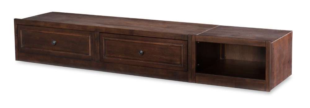 Legacy Classic Kids - Canterbury Underbed Storage Unit - 9814-9300 veiw 1