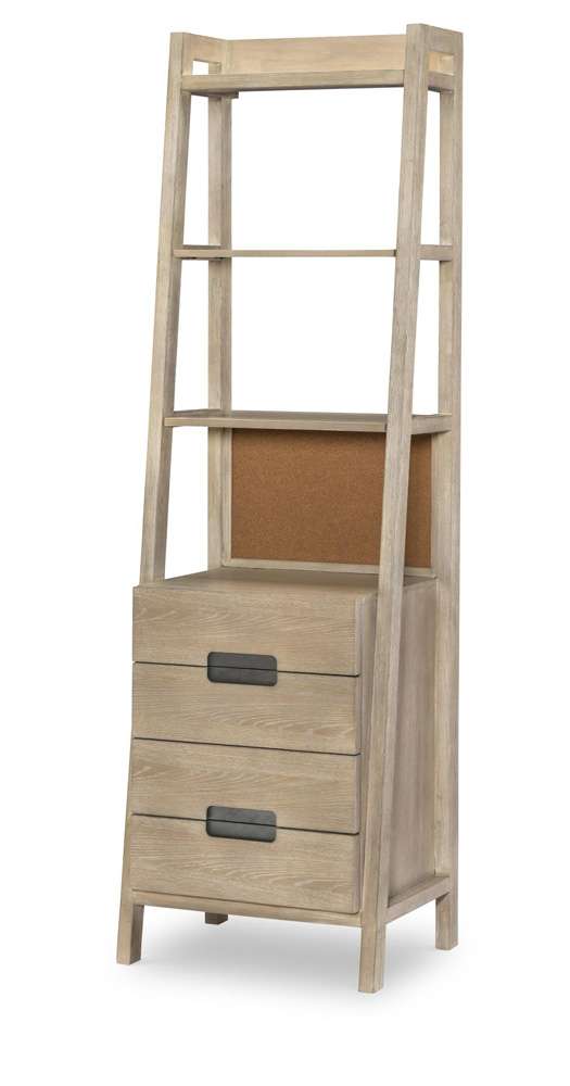 Legacy Classic Kids - District Bookcase - 2800-7200 veiw 1