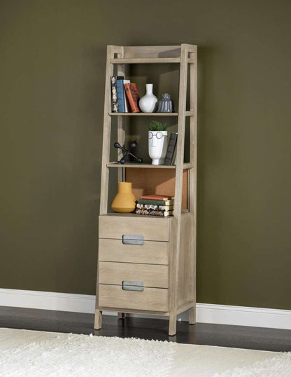 Legacy Classic Kids - District Bookcase - 2800-7200 veiw 2
