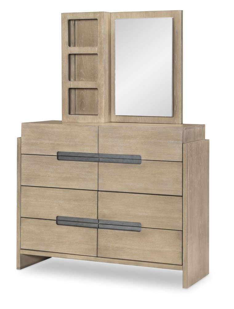 Legacy Classic Kids - District Dresser - 2800-1100C veiw 2