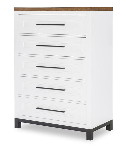Legacy Classic Kids - Dutton Five Drawer Chest - 1568-2200 veiw 1