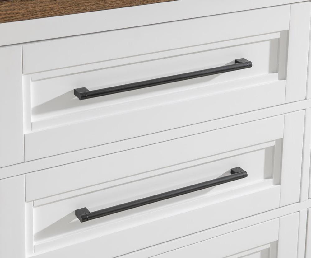 Legacy Classic Kids - Dutton Five Drawer Chest - 1568-2200 veiw 3