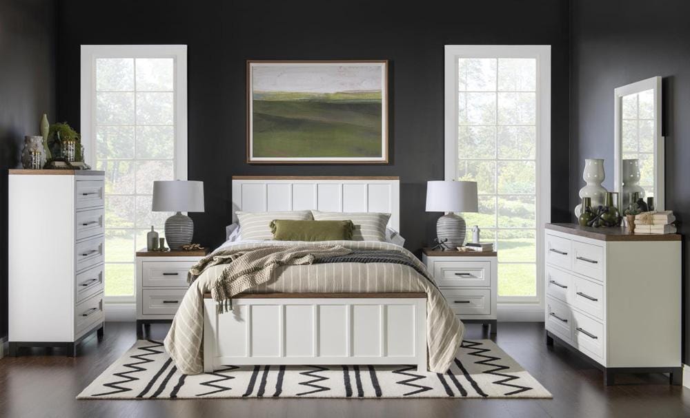 Legacy Classic Kids - Dutton Five Drawer Chest - 1568-2200 veiw 6