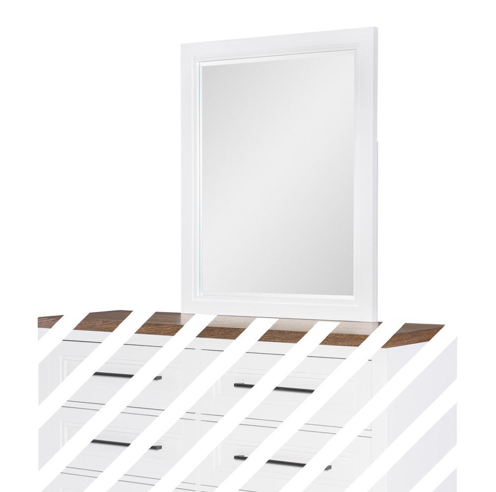 Legacy Classic Kids - Dutton Mirror - 1568-0100 veiw 2