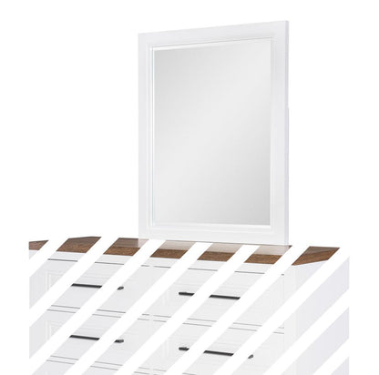 Legacy Classic Kids - Dutton Mirror - 1568-0100 veiw 2