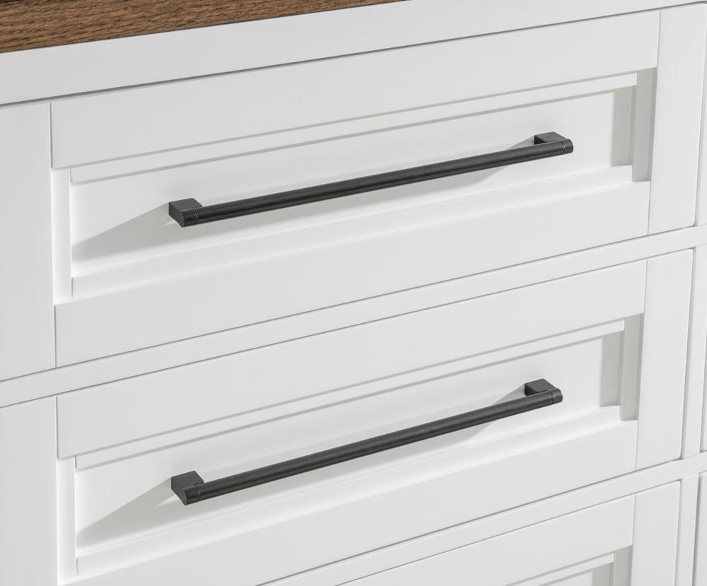 Legacy Classic Kids - Dutton Two Drawer Nightstand - 1568-3100 veiw 3