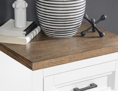 Legacy Classic Kids - Dutton Two Drawer Nightstand - 1568-3100 veiw 5