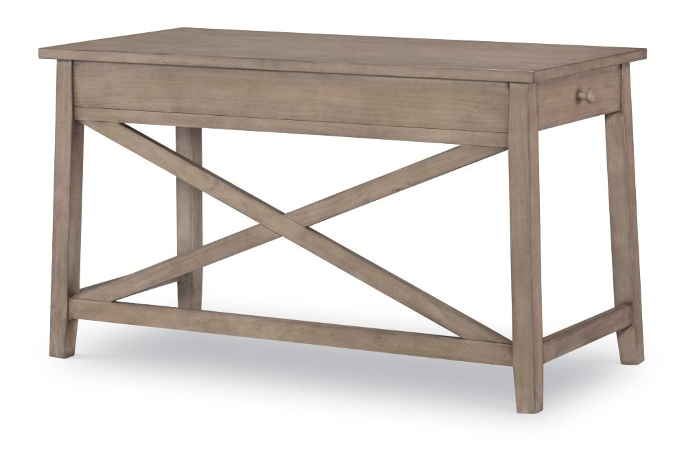 Legacy Classic Kids - Farm House Desk - 9950-6100 veiw 2