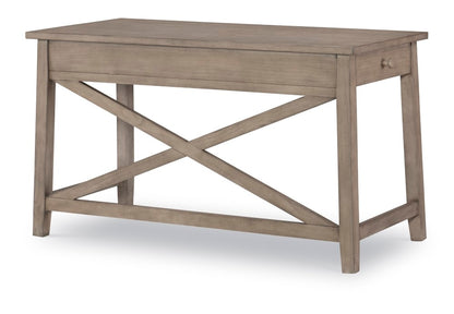 Legacy Classic Kids - Farm House Desk - 9950-6100 veiw 2