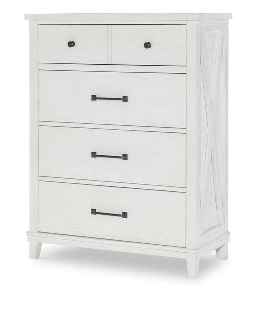 Legacy Classic Kids - Flatiron Drawer Chest - 1861-2200 veiw 1