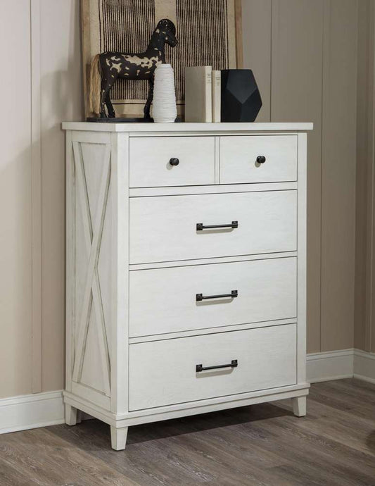 Legacy Classic Kids - Flatiron Drawer Chest - 1861-2200 veiw 2