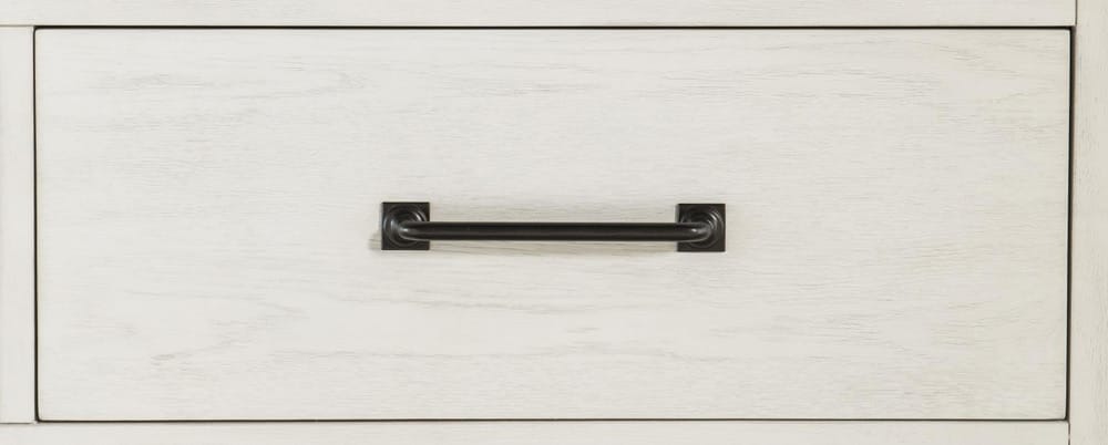 Legacy Classic Kids - Flatiron Drawer Chest White Finish - 1861-2200C veiw 3