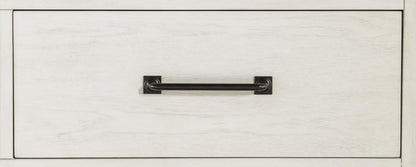 Legacy Classic Kids - Flatiron Dresser White Finish - 1861-1100C veiw 4
