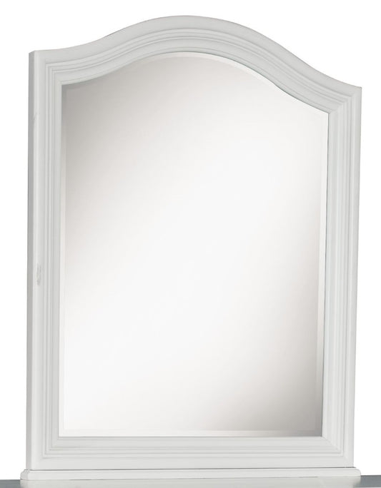 Legacy Classic Kids - Madison Arched Dresser Mirror - N2830-0100V veiw 1
