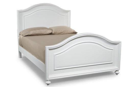 Legacy Classic Kids - Madison Complete Panel Bed Full 4/6 - 2830-4204K veiw 1