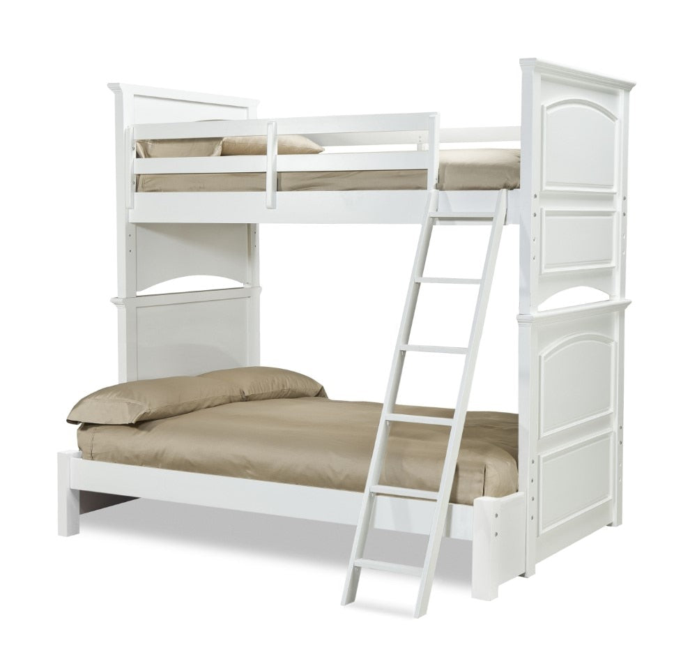Legacy Classic Kids - Madison Complete Twin over Full Bunk Bed - N2830-8106K veiw 1