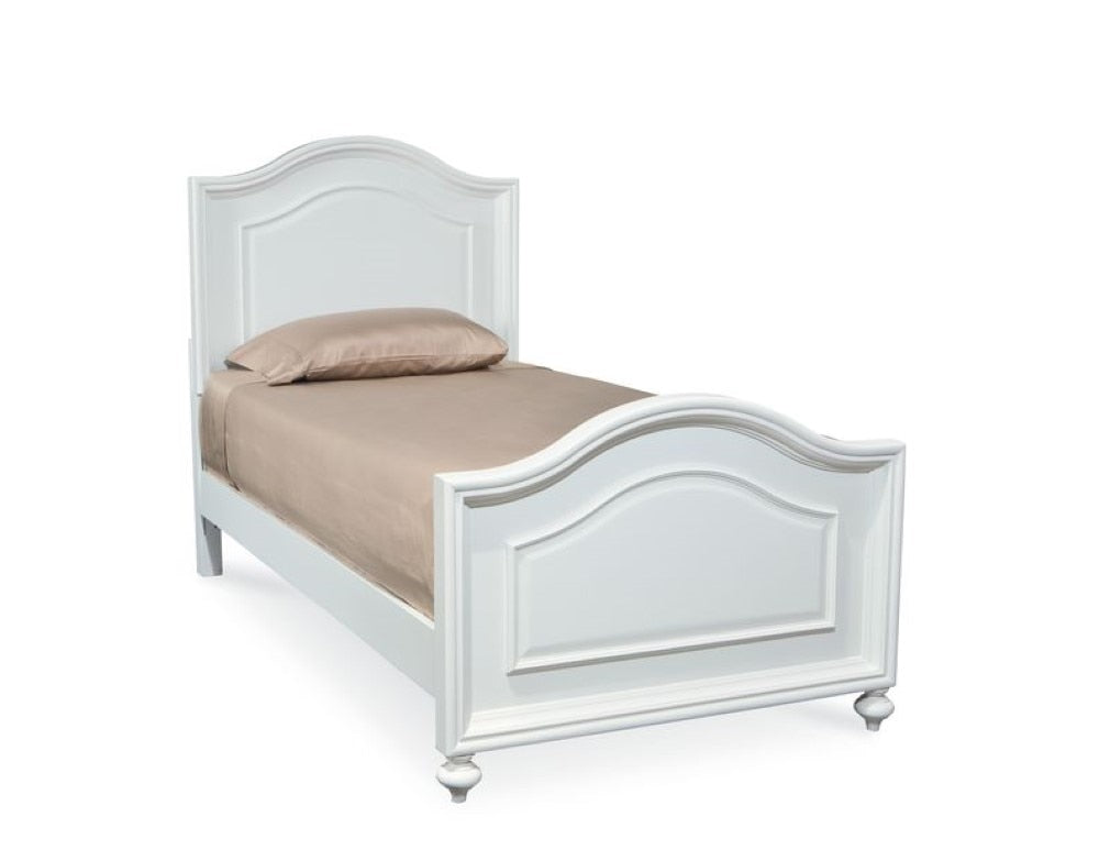 Legacy Classic Kids - Madison Complete Twin Panel Bed - 2830-4203K veiw 1