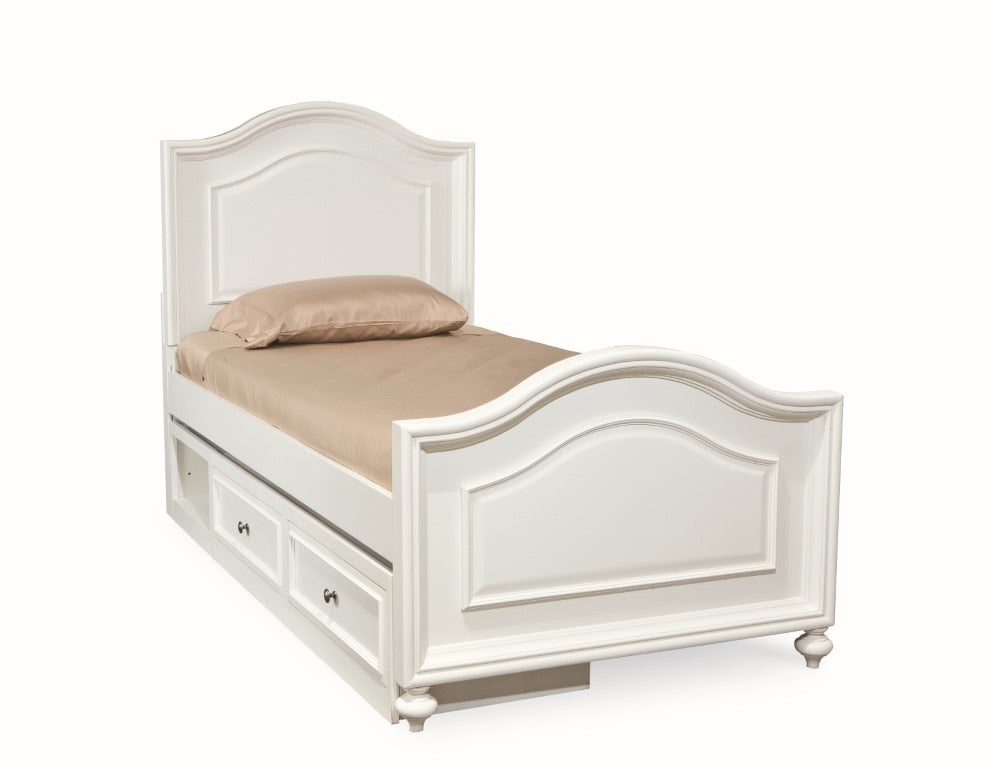 Legacy Classic Kids - Madison Complete Twin Panel Bed - 2830-4203K veiw 2