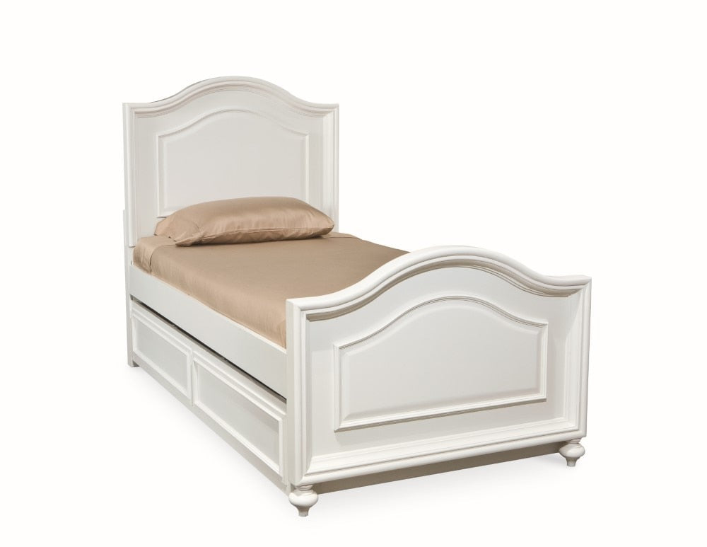 Legacy Classic Kids - Madison Complete Twin Panel Bed - 2830-4203K veiw 3