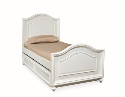 Legacy Classic Kids - Madison Complete Twin Panel Bed - 2830-4203K veiw 3