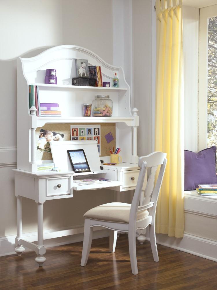 Legacy Classic Kids - Madison Desk - N2830-6100V veiw 3